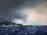 Print - By the Sea